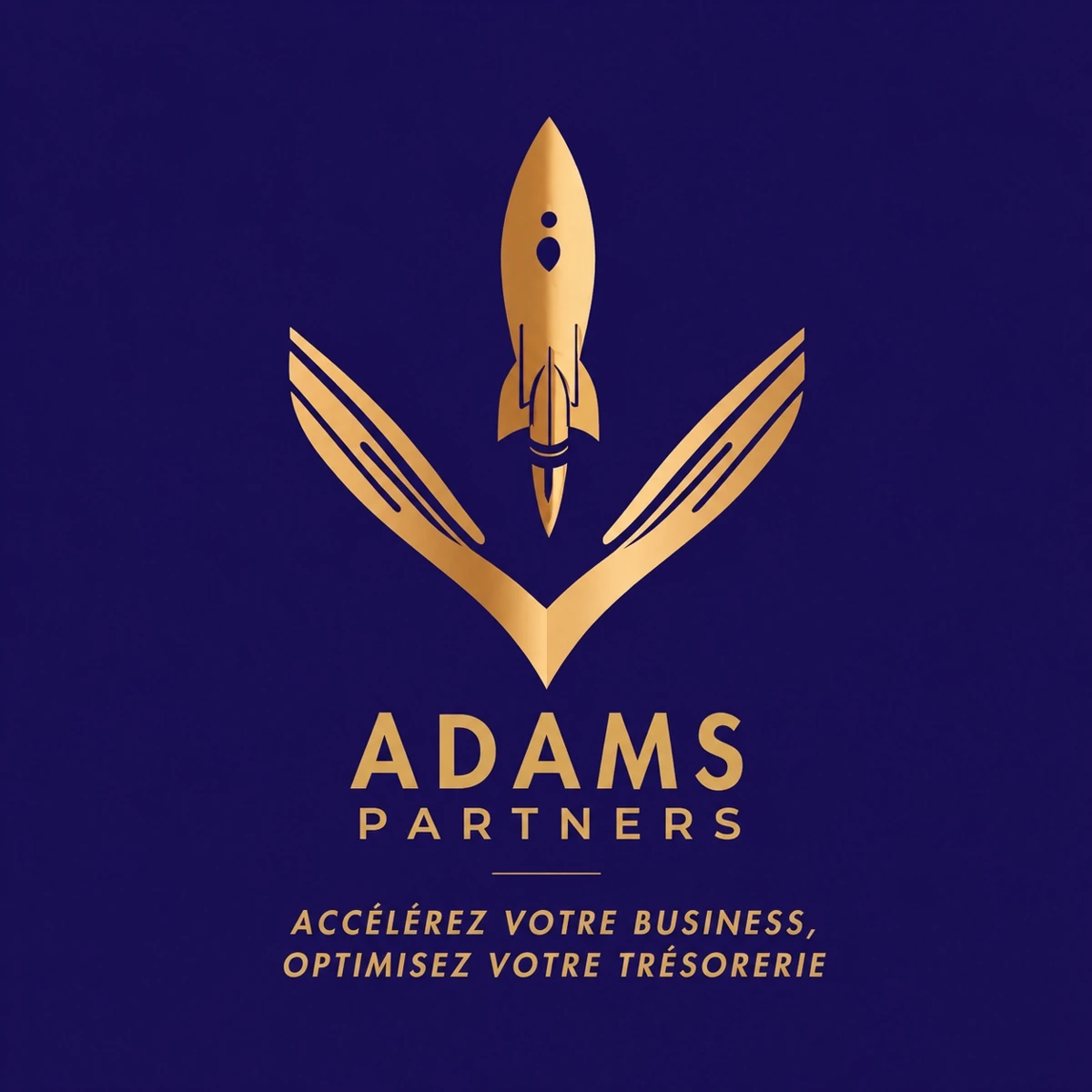 Logo Adams Partners